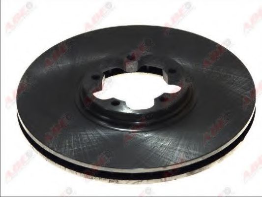 Disc frana 2