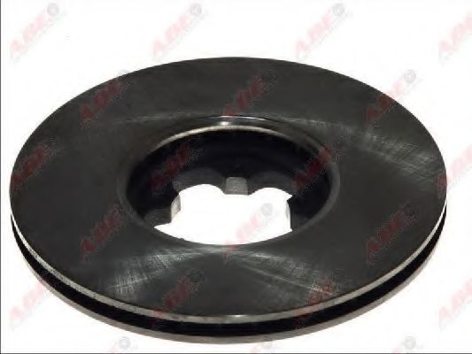 Disc frana 3