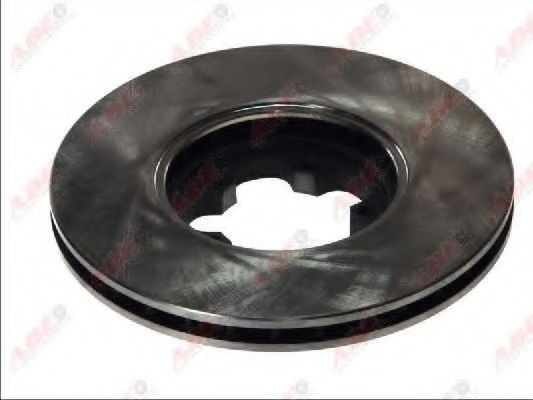 Disc frana 3
