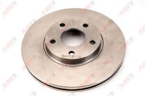 Disc frana 2