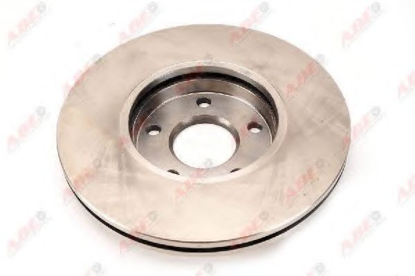 Disc frana 3