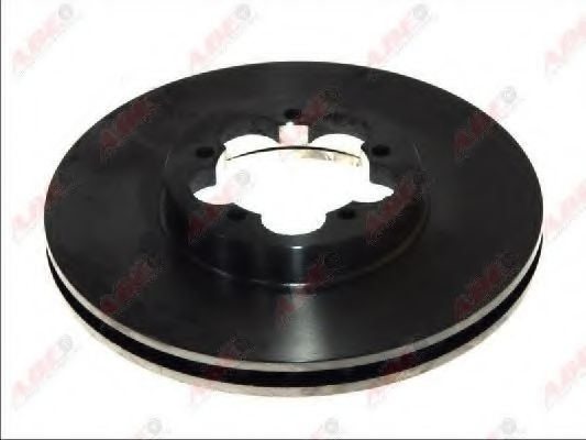 Disc frana 2