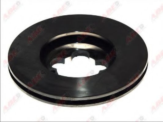 Disc frana 3