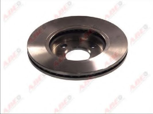 Disc frana 2