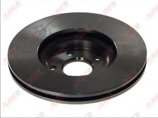 Disc frana 3