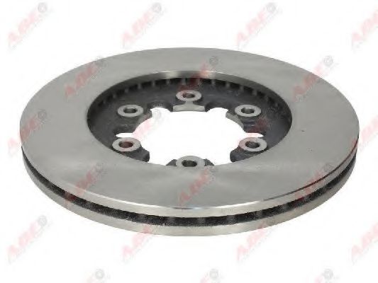 Disc frana 2