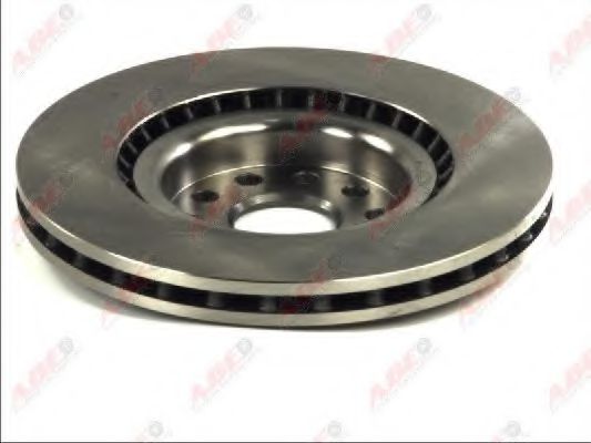 Disc frana 3