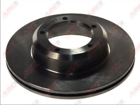 Disc frana 2