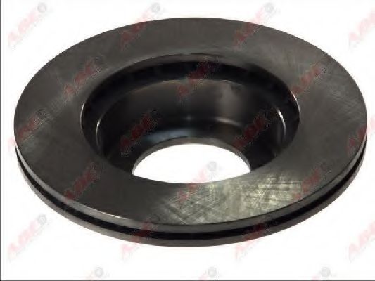 Disc frana 3