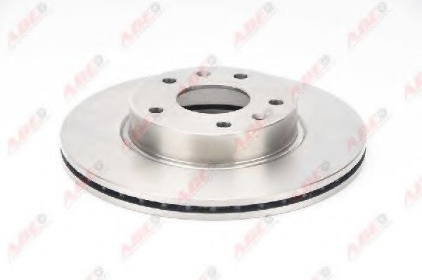Disc frana 2