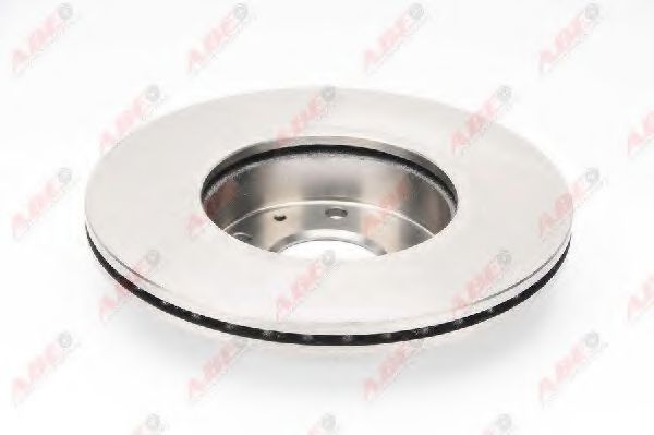 Disc frana 3