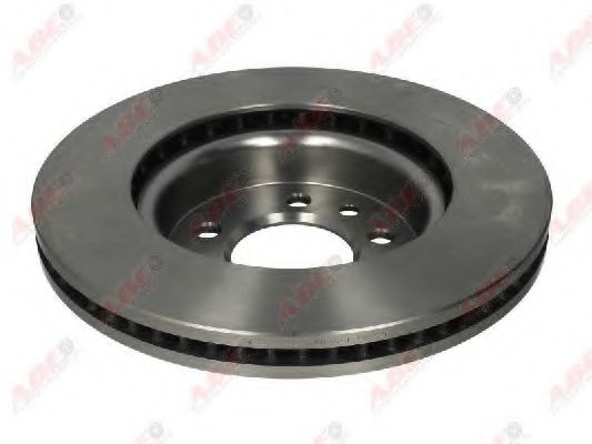 Disc frana 2