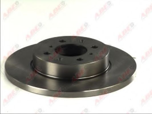 Disc frana 2