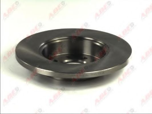 Disc frana 3