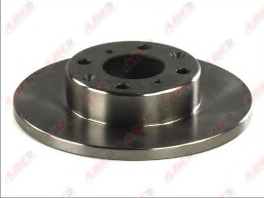 Disc frana 2