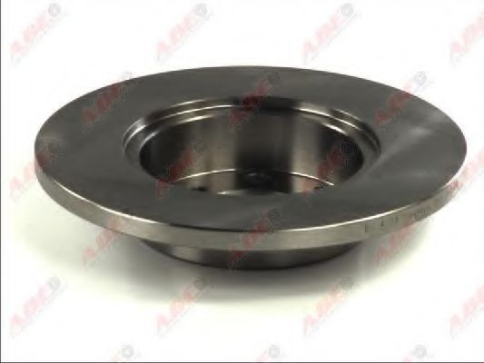Disc frana 3