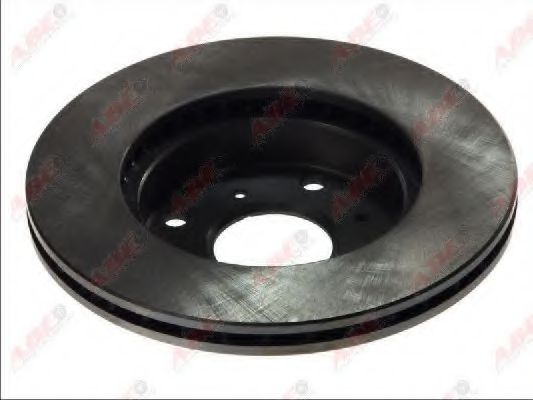 Disc frana 3