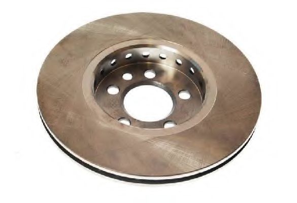 Disc frana 3