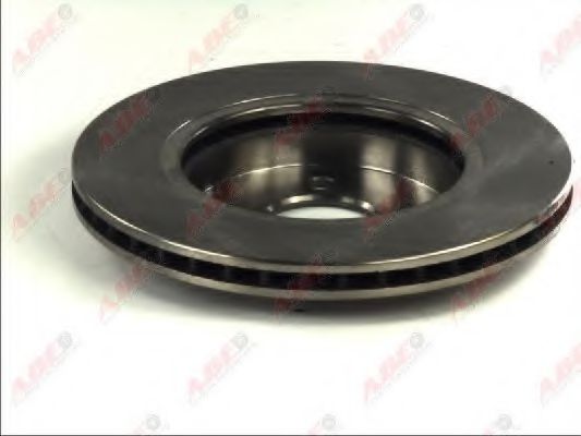 Disc frana 3