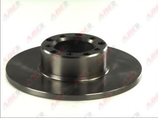 Disc frana 2