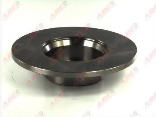 Disc frana 3