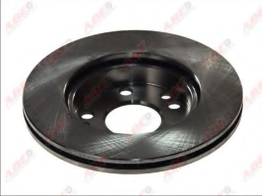 Disc frana 3