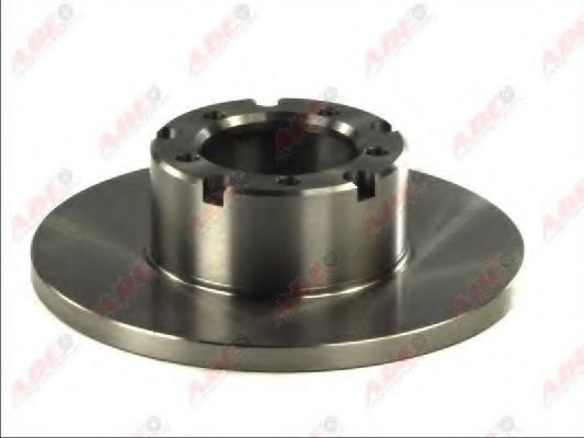 Disc frana 2