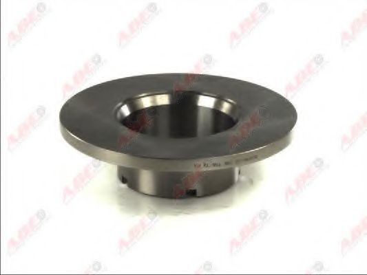 Disc frana 3