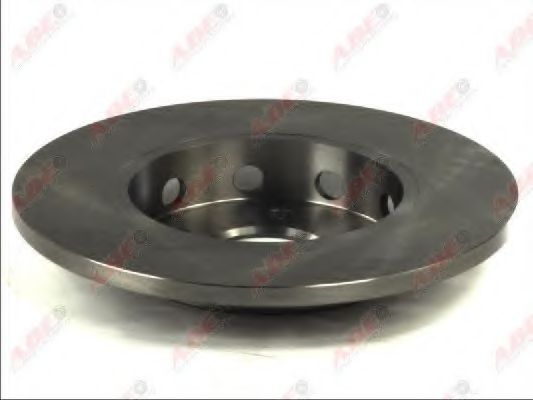 Disc frana 3