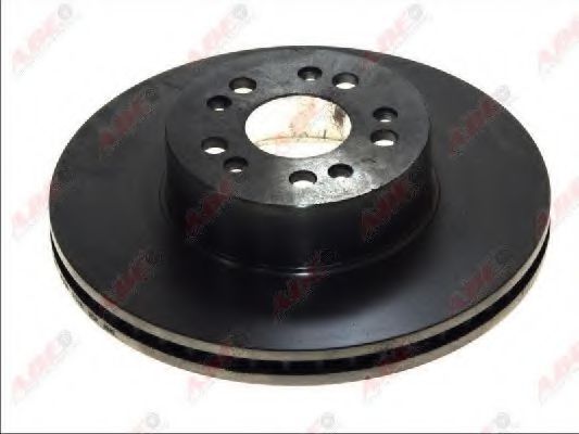 Disc frana 2