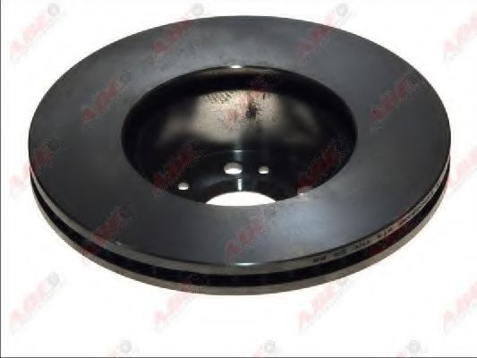 Disc frana 3