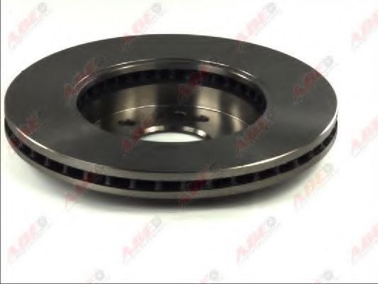 Disc frana 3