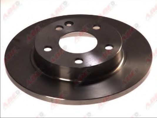 Disc frana 2