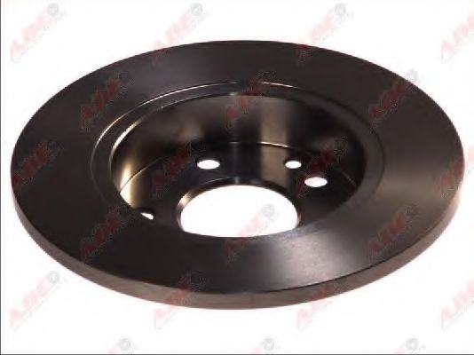 Disc frana 3