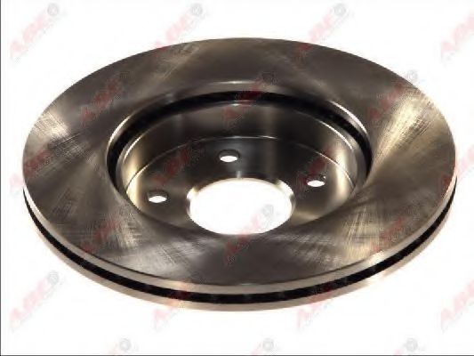 Disc frana 3