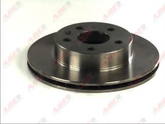 Disc frana 2