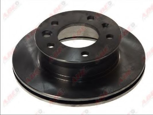 Disc frana 2
