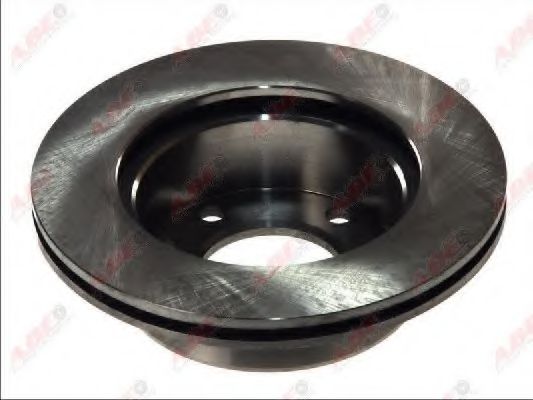 Disc frana 3