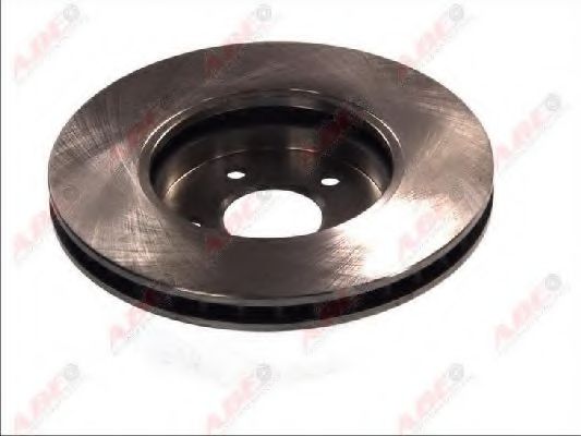 Disc frana 3