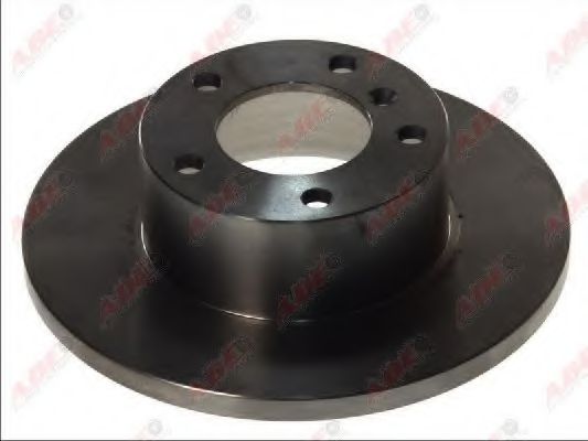 Disc frana 2