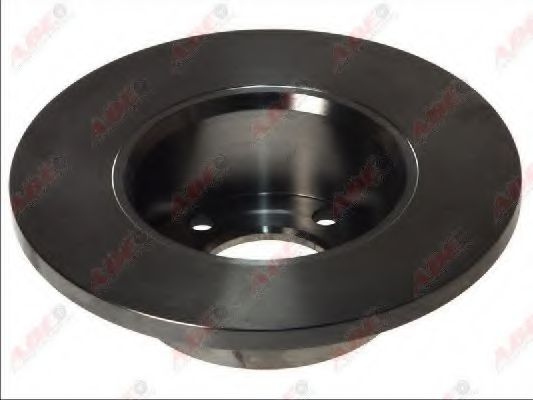 Disc frana 3