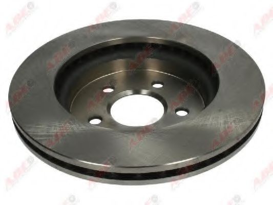 Disc frana 2