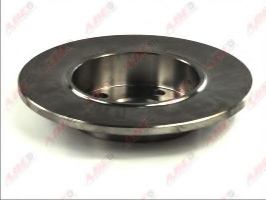 Disc frana 3
