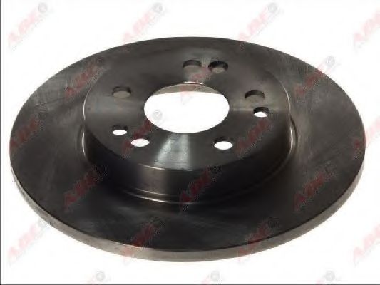 Disc frana 2