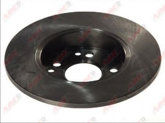 Disc frana 3