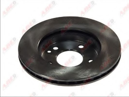 Disc frana 3