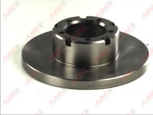 Disc frana 2