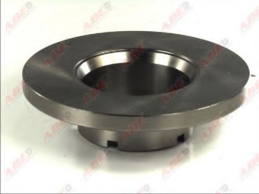 Disc frana 3