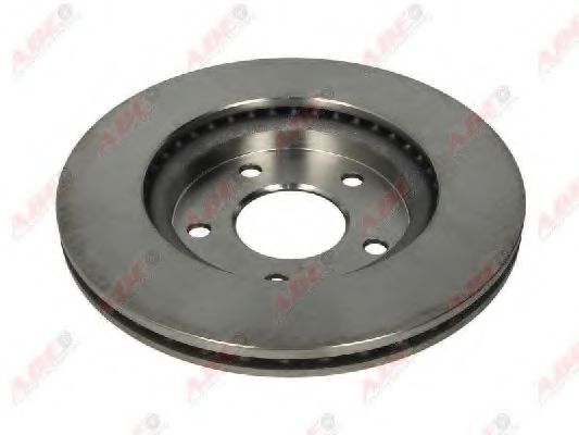 Disc frana 2