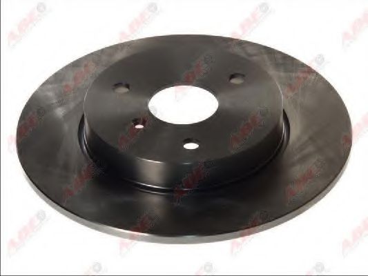 Disc frana 2